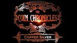 Copper Silver by Jeff Copeland